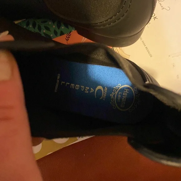 Jeffery Campbell Chelsea rain bootie - Picture 3 of 7